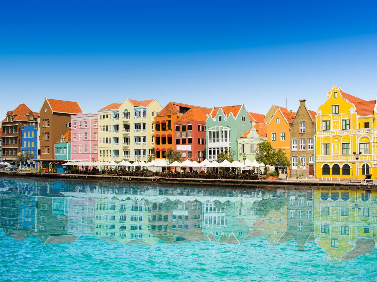 Curaçao