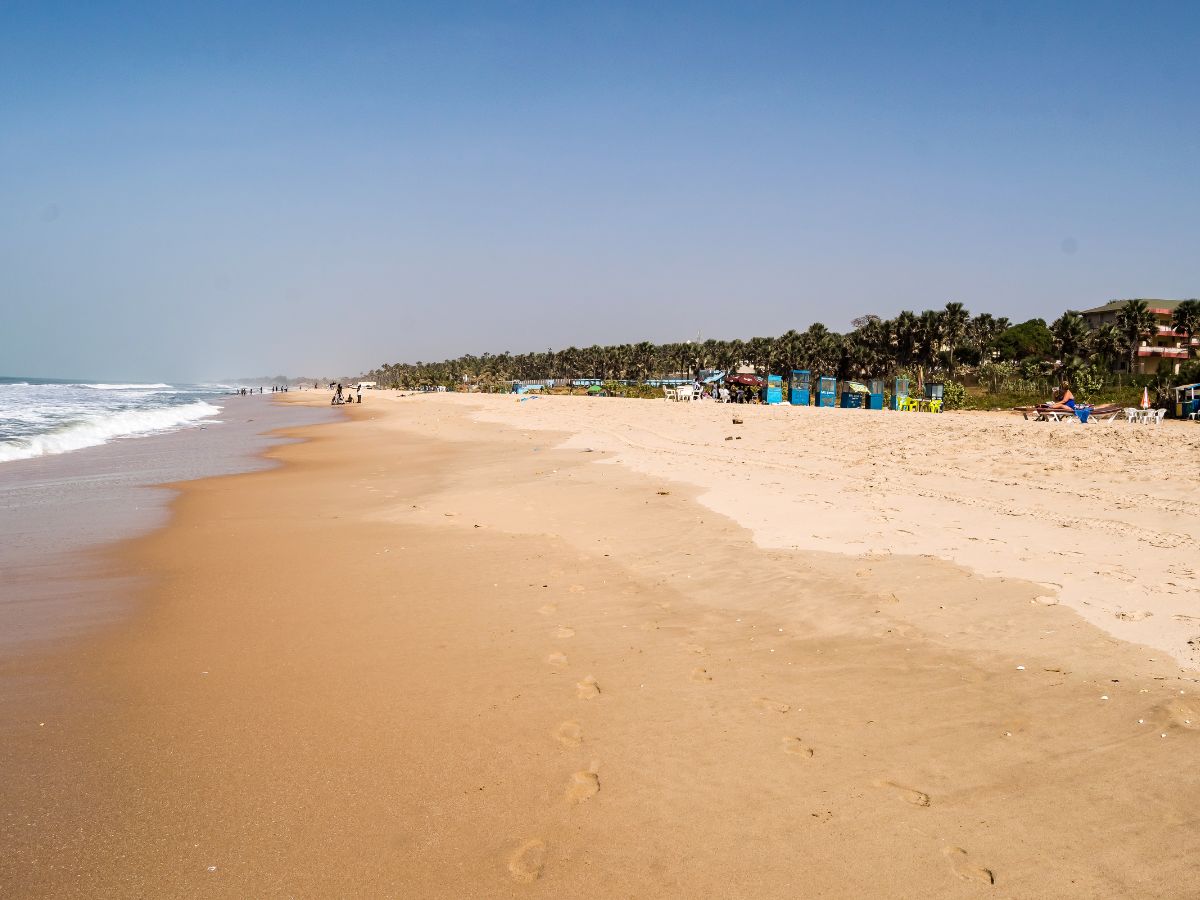 Gambia