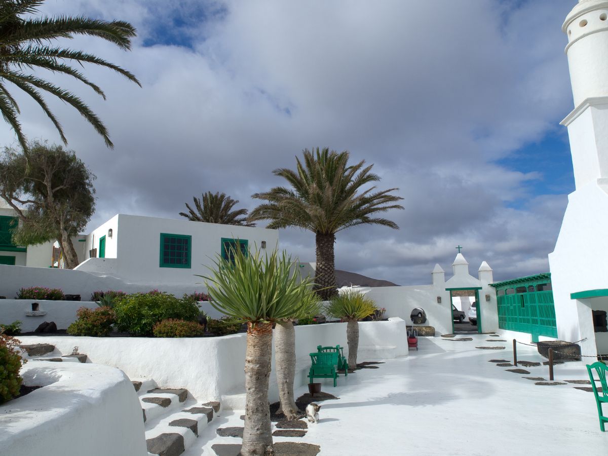 Lanzarote