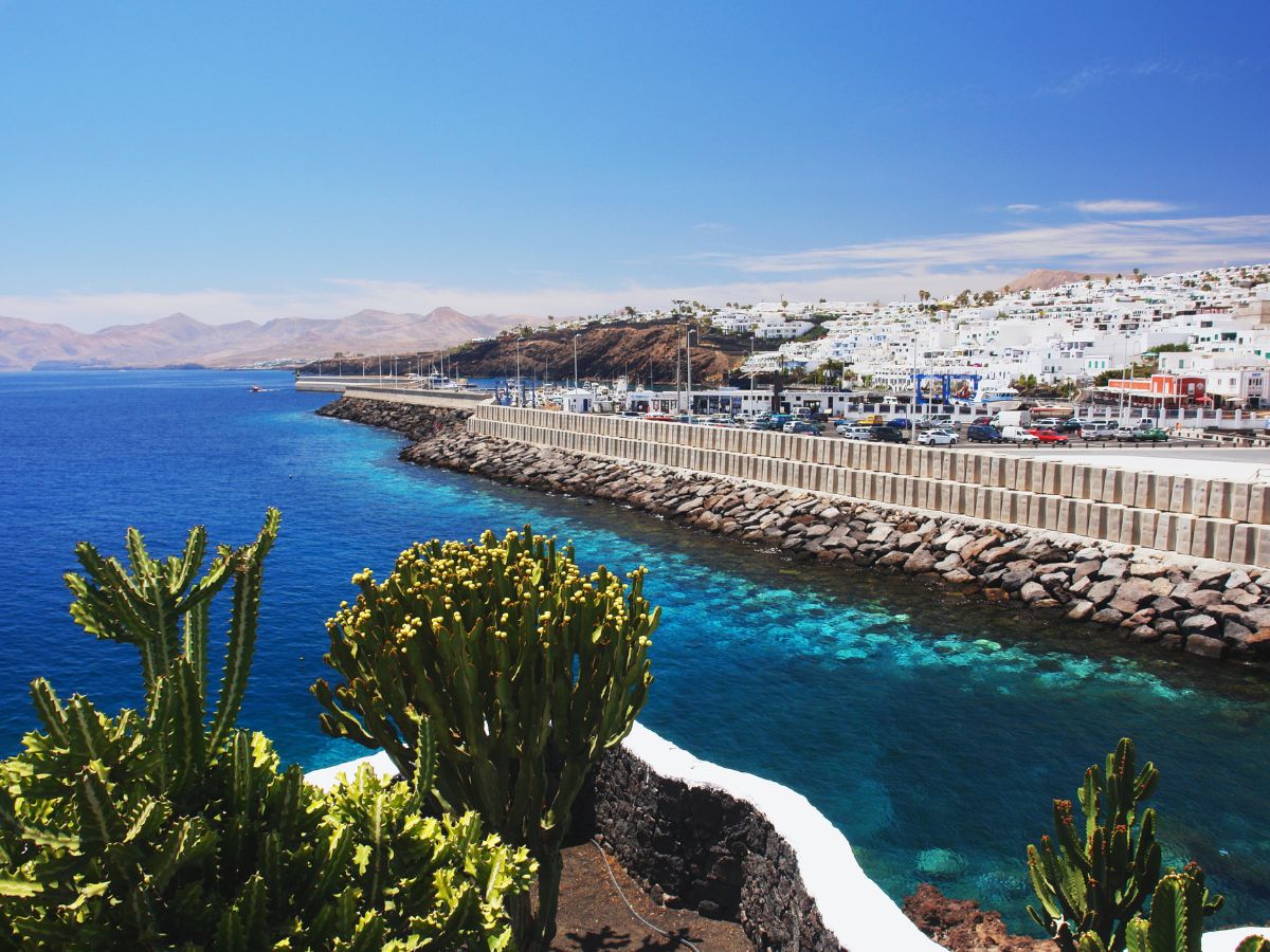 Lanzarote