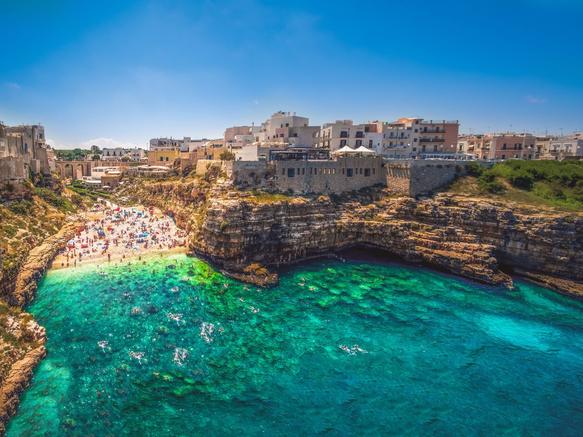 Puglia