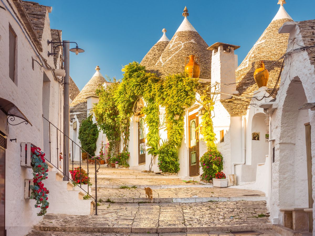 Puglia