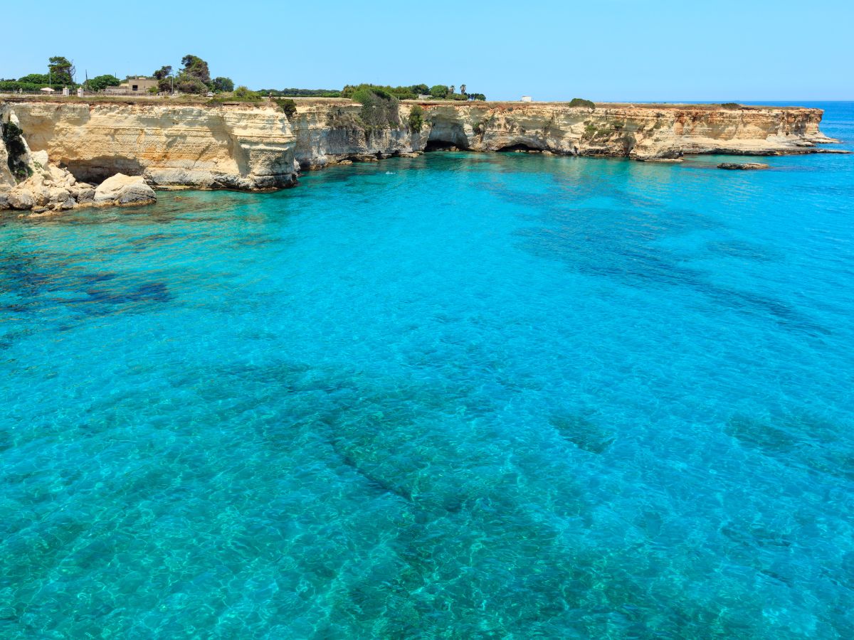 Puglia