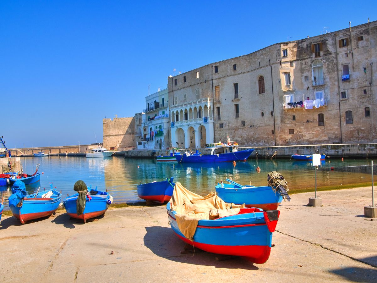 Puglia