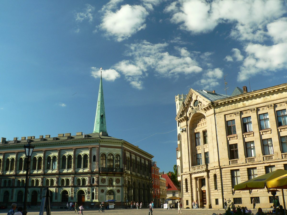 Riga