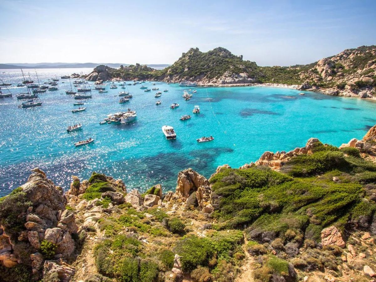 Sardinië