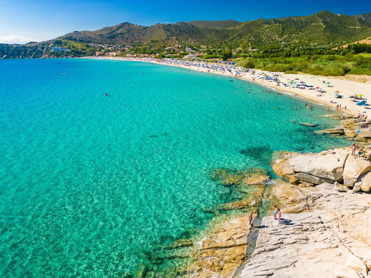 Sardinië