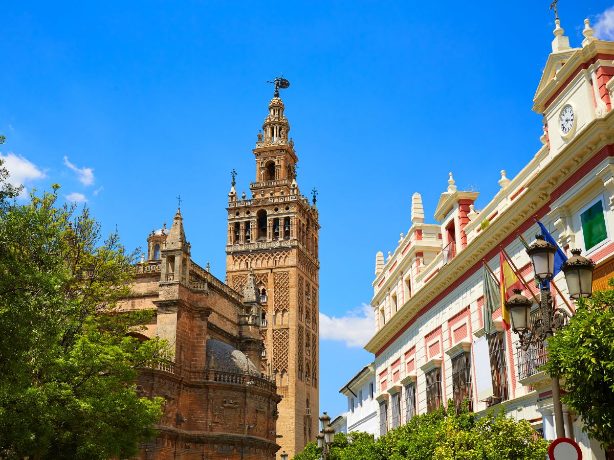 Sevilla