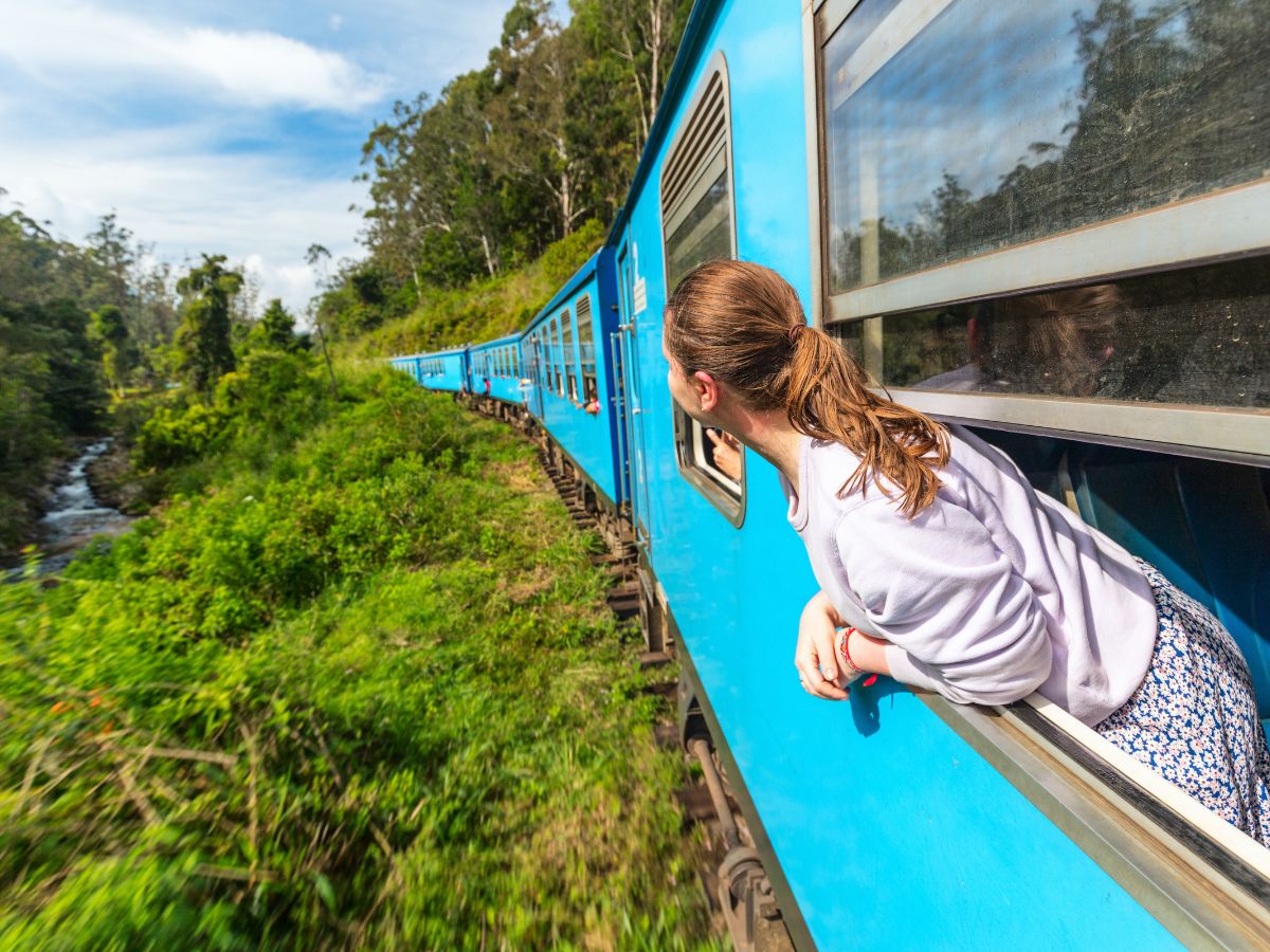 Sri Lanka