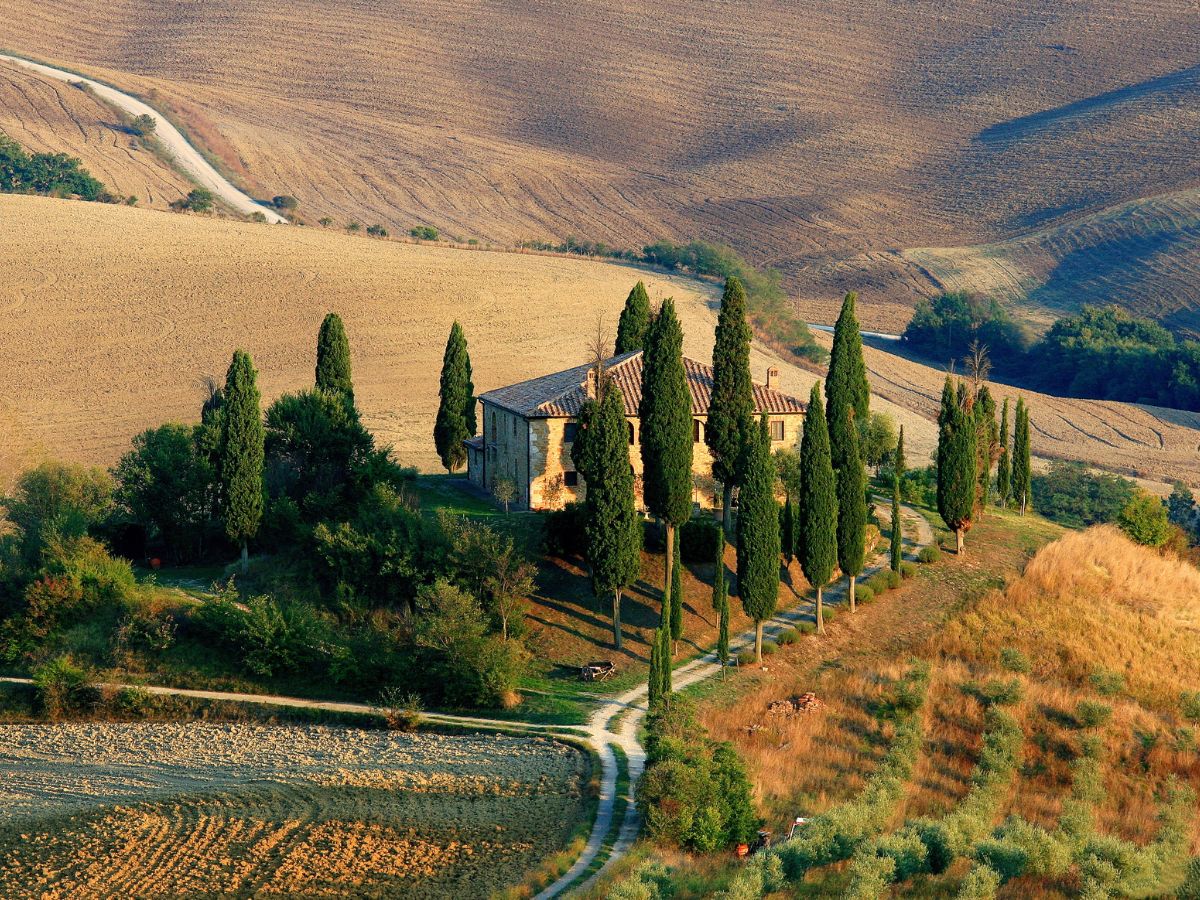 Toscane